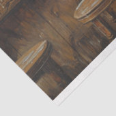 デコップサロオンシーンバー牛の国 薄葉紙 (詳細)