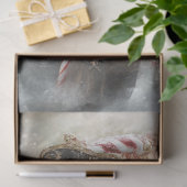 デコップサンタクロースSteampunk Pirate 薄葉紙 (ギフト)