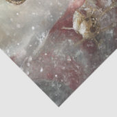 デコップサンタクロースSteampunk Pirate 薄葉紙 (詳細)