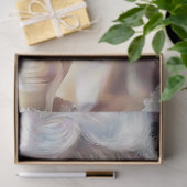 デコップサン – キスガール水玉模様熱い夏の日 薄葉紙 (ギフト)