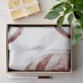 デコップサーカスベビーゾウ自転車 薄葉紙 (ギフト)