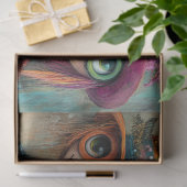 デコップシお洒落ェナルカントリークラブモムズ1 薄葉紙 (ギフト)