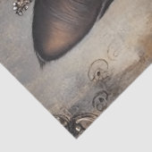 デコップシアメネコ王室のファンタジークラウン 薄葉紙 (詳細)