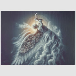 デコップシナ吹ル・エンジェル 薄葉紙