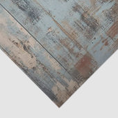 デコップシャギーハイランドカウピーチフラワー 薄葉紙 (詳細)