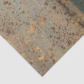 デコップシャブ素朴でシックなテクスチャの背景 薄葉紙 (詳細)