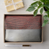 デコップシュールレアルレッドデザートブライトフルムーン 薄葉紙 (ギフト)