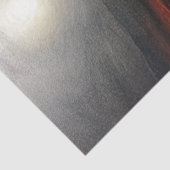 デコップシュールレアルレッドデザートブライトフルムーン 薄葉紙 (詳細)