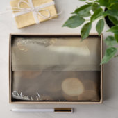 デコップシルキーショーガールチキンフワフワフワ羽毛 薄葉紙 (ギフト)