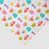 デコップシークリージャーバースデーパーティー 薄葉紙 (詳細)