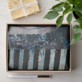 デコップジお洒落ェスターガールフィオナ 薄葉紙 (ギフト)