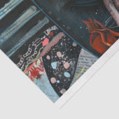 デコップジお洒落ェスターガールフィオナ 薄葉紙 (詳細)