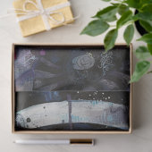 デコップジェスお洒落ターガールセレスティナウィムシー 薄葉紙 (ギフト)