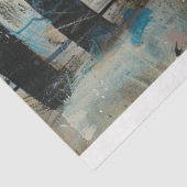 デコップジェスお洒落ターガールハーレクインスター 薄葉紙 (詳細)