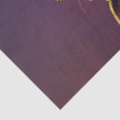 デコップジファンキーラフェイエローサングラスAディバ 薄葉紙 (詳細)