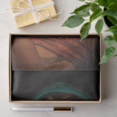 デコップジプシーレディーミスティックチャーム 薄葉紙 (ギフト)