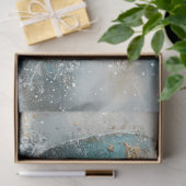 デコップスお洒落タンパンクペンギン 薄葉紙 (ギフト)