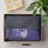 デコップスケルお洒落タルロマンス森林 薄葉紙 (ギフト)