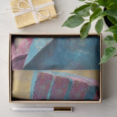 デコップスケルお洒落トンヴィンテージスーツTophat 薄葉紙 (ギフト)