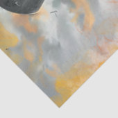 デコップスケルトンカップルビクトリアンスチームパンク 薄葉紙 (詳細)