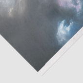 デコップスケルトンナイトシルバーホース 薄葉紙 (詳細)