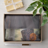 デコップスケルトンファミリースケルトン 薄葉紙 (ギフト)