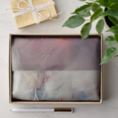 デコップスターズ&ストリップウィッカーズキャットUSA 薄葉紙 (ギフト)