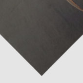 デコップスタームパンクアリゲータートップハット(羽付き) 薄葉紙 (詳細)