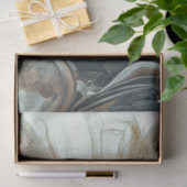 デコップスタームパンクウサギ乗用バイク 薄葉紙 (ギフト)