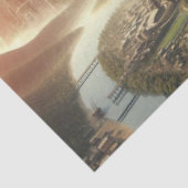 デコップスタームパンクガーデンシティファンタジーシティ 薄葉紙 (詳細)