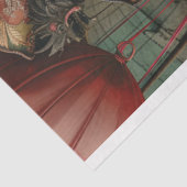 デコップスタームパンクギアハートトラベラー 薄葉紙 (詳細)