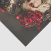 デコップスタームパンクゴシックバレンタインカップル(4) 薄葉紙 (詳細)