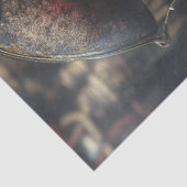 デコップスタームパンクサイボーグ海賊 薄葉紙 (詳細)