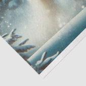 デコップスタームパンクサンタライディングホワイトホース 薄葉紙 (詳細)