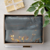 デコップスタームパンクスカルファンタジー 薄葉紙 (ギフト)