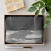 デコップスタームパンクスタンダードプールオートバイ 薄葉紙 (ギフト)