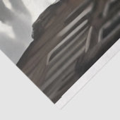 デコップスタームパンクスタンダードプールオートバイ 薄葉紙 (詳細)