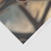 デコップスタームパンクダッ飛んでいるシュント 薄葉紙 (詳細)