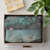 デコップスタームパンクバレンタインラブ 薄葉紙 (ギフト)