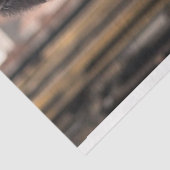 デコップスタームパンクブラックスタンダードプードルマックス 薄葉紙 (詳細)