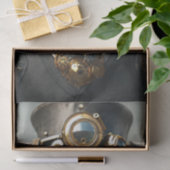 デコップスタームパンクブルサイドリントンゲアホフ 薄葉紙 (ギフト)