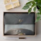 デコップスタームパンクブルサイドリントンゲアホフ 薄葉紙 (ギフト)