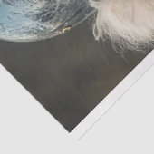 デコップスタームパンクブルースタンダードプードル 薄葉紙 (詳細)