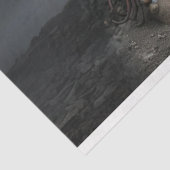 デコップスタームパンクホースアイロンホフ 薄葉紙 (詳細)