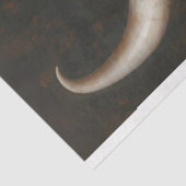 デコップスタームパンクメカニカルヴィンテージブル 薄葉紙 (詳細)