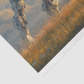 デコップスタームパンクメカニカル馬コグスマン 薄葉紙 (詳細)