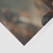 デコップスタームパンク女性のカーボーイロデオライダー 薄葉紙 (詳細)