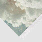 デコップスタームパンク神話的な生き物ドラゴン 薄葉紙 (詳細)