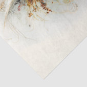 デコップスティレットウィムシー秋猫しゃれている 薄葉紙 (詳細)