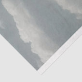 デコップスティームパンクのライオンと砂漠の女性 薄葉紙 (詳細)